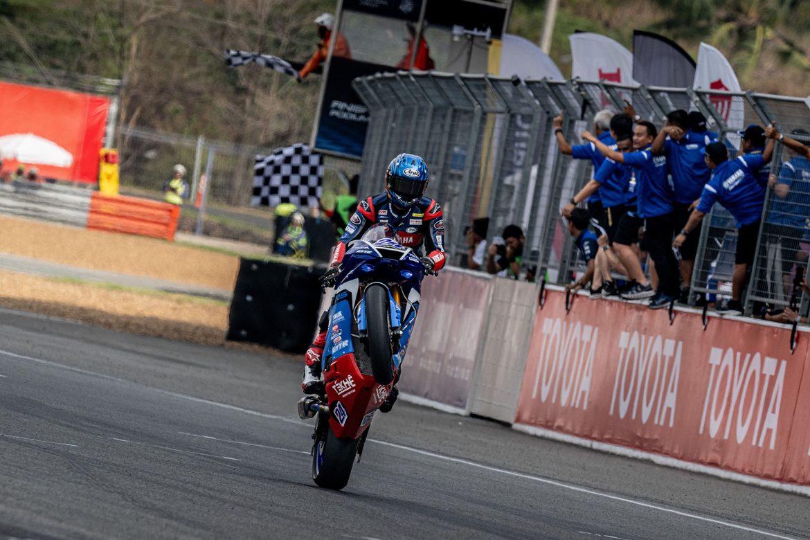 1.SS600 No 24 Aphiwat