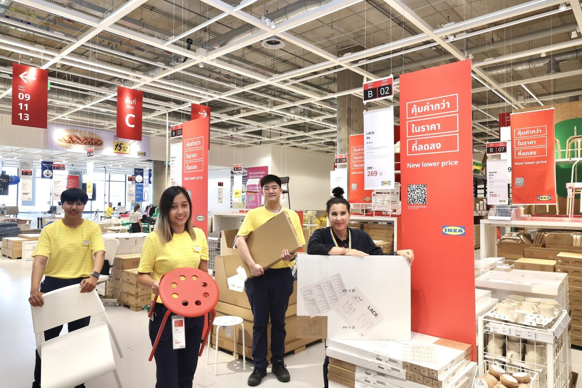 IKEA New Lower Price Campaign_1