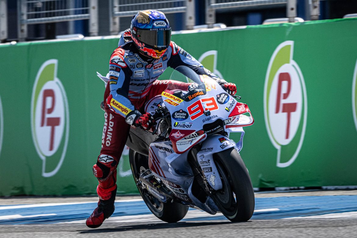 1.No.93 มาร์ค มาร์เกซ (8)