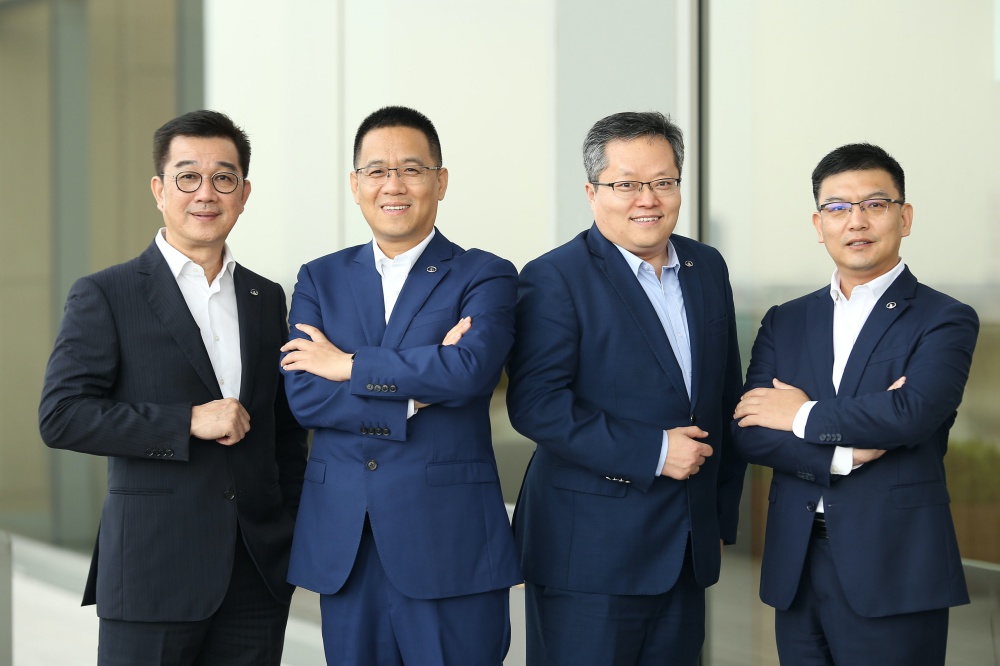 GWM Moves ForwardBatch