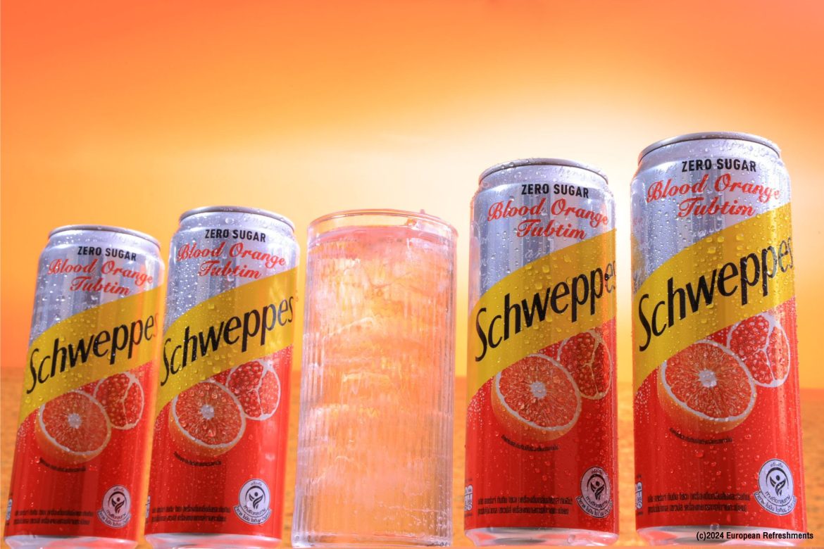 Schweppes Blood Orange Tubtim 1