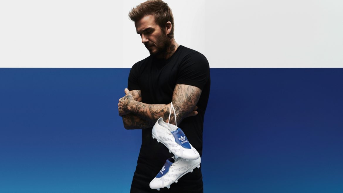 adidas x David Beckham Predator 24 – Cover 01