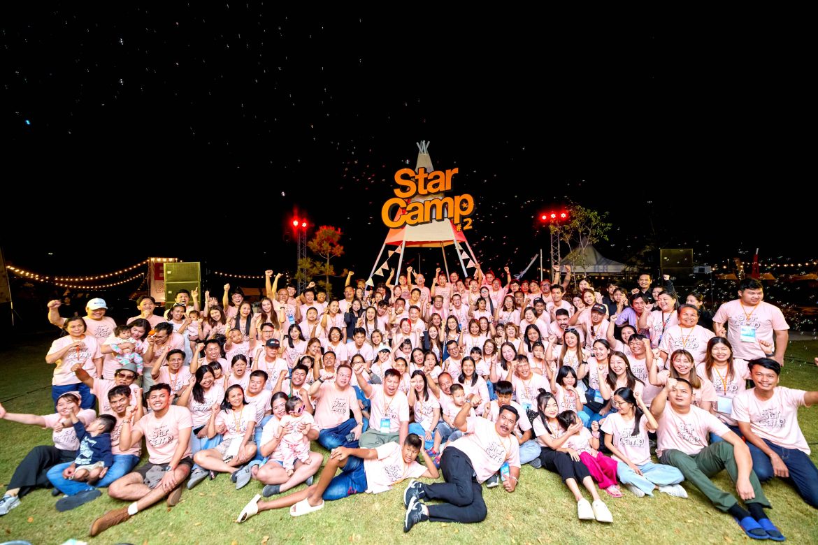 01 Main Photo Star Camp 2024