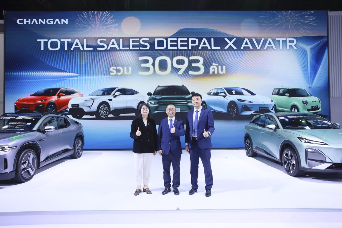 Event Changan Motor Expo 10 Dec 2024-948