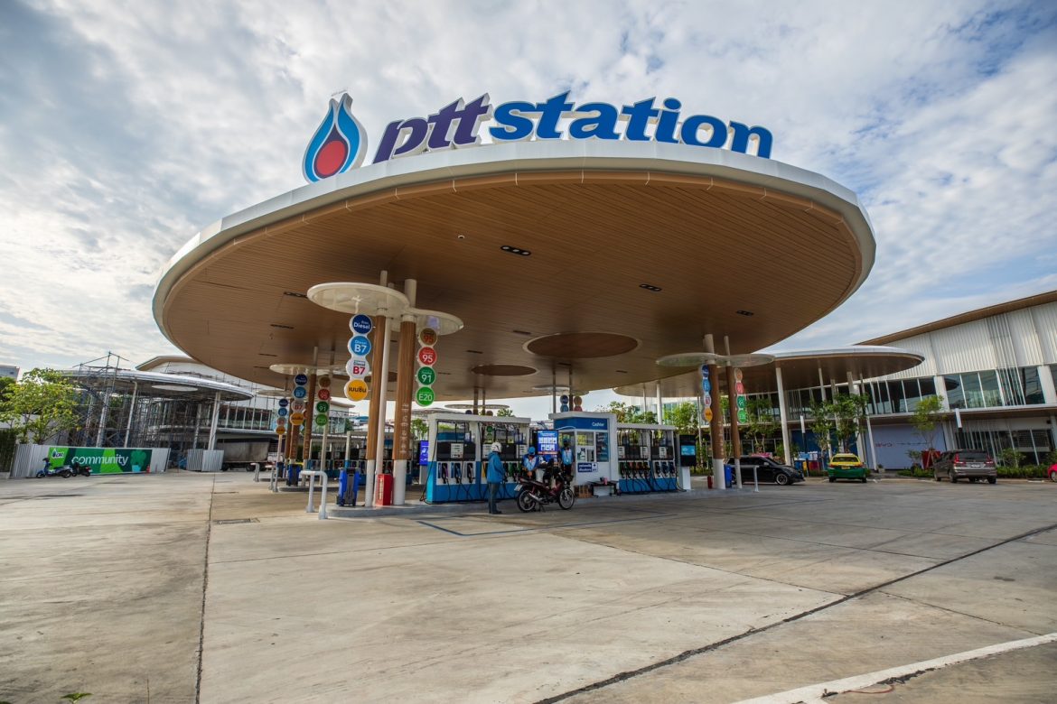 PIC PTT Station