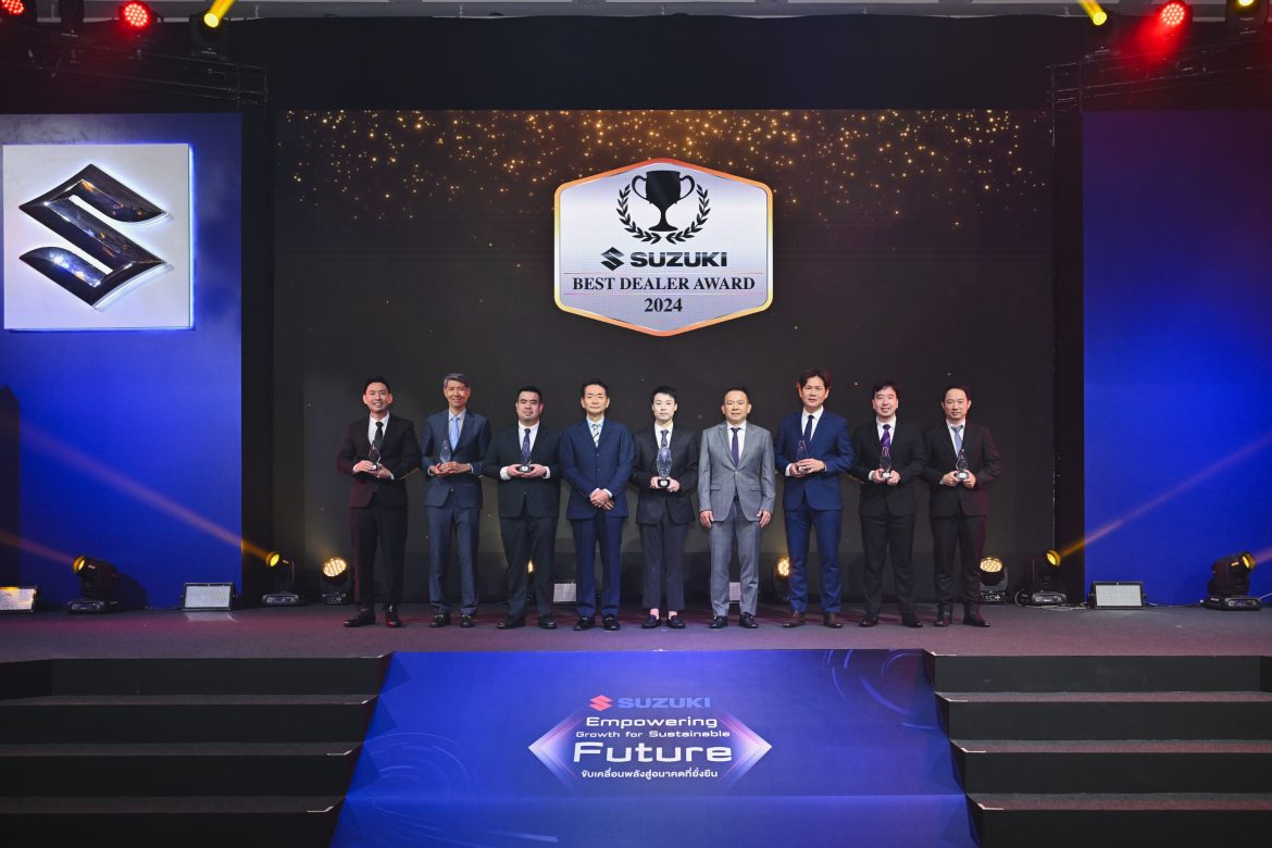 4. Best dealer award_1