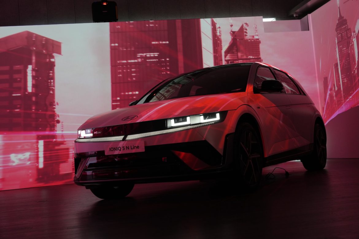 IONIQ 5 N Line_1