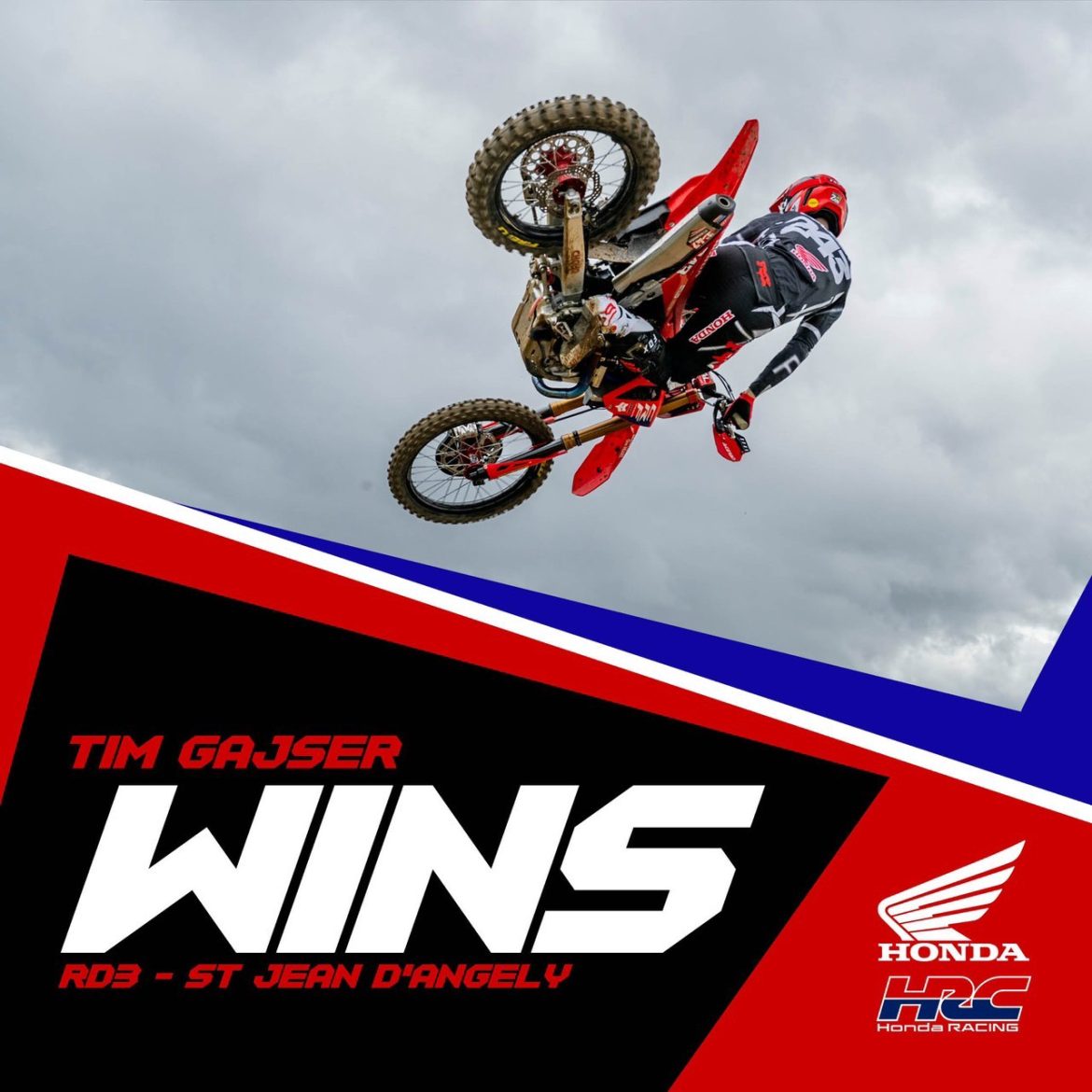 MXGP 2025 สนามที่ 3 01