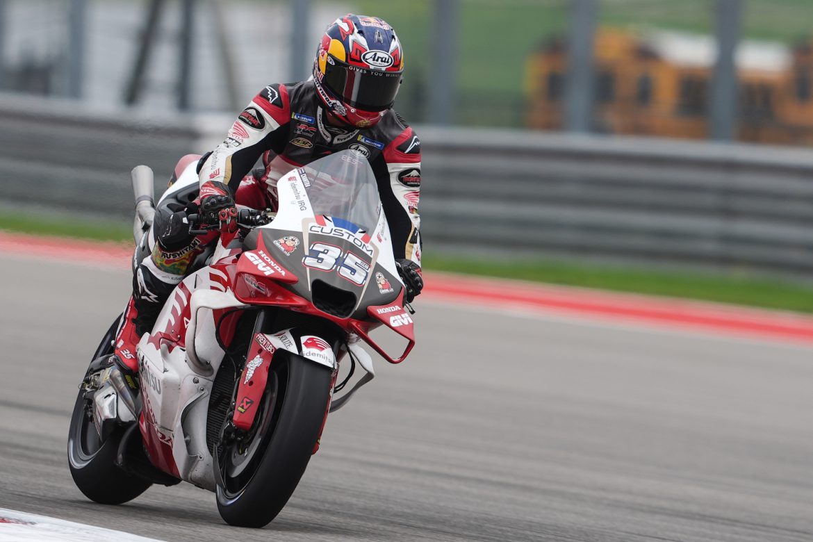 Race MotoGP สนาม 3 01