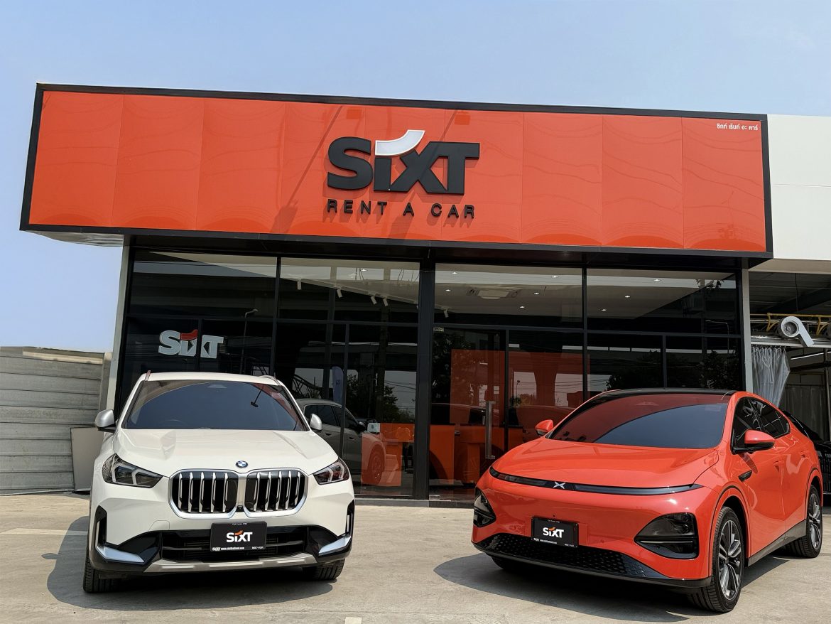 SIXT x XPENG (1)