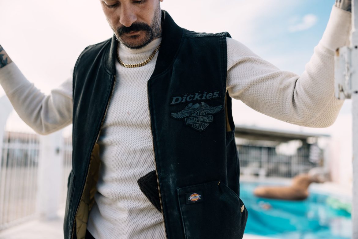 KV_HDxDickies