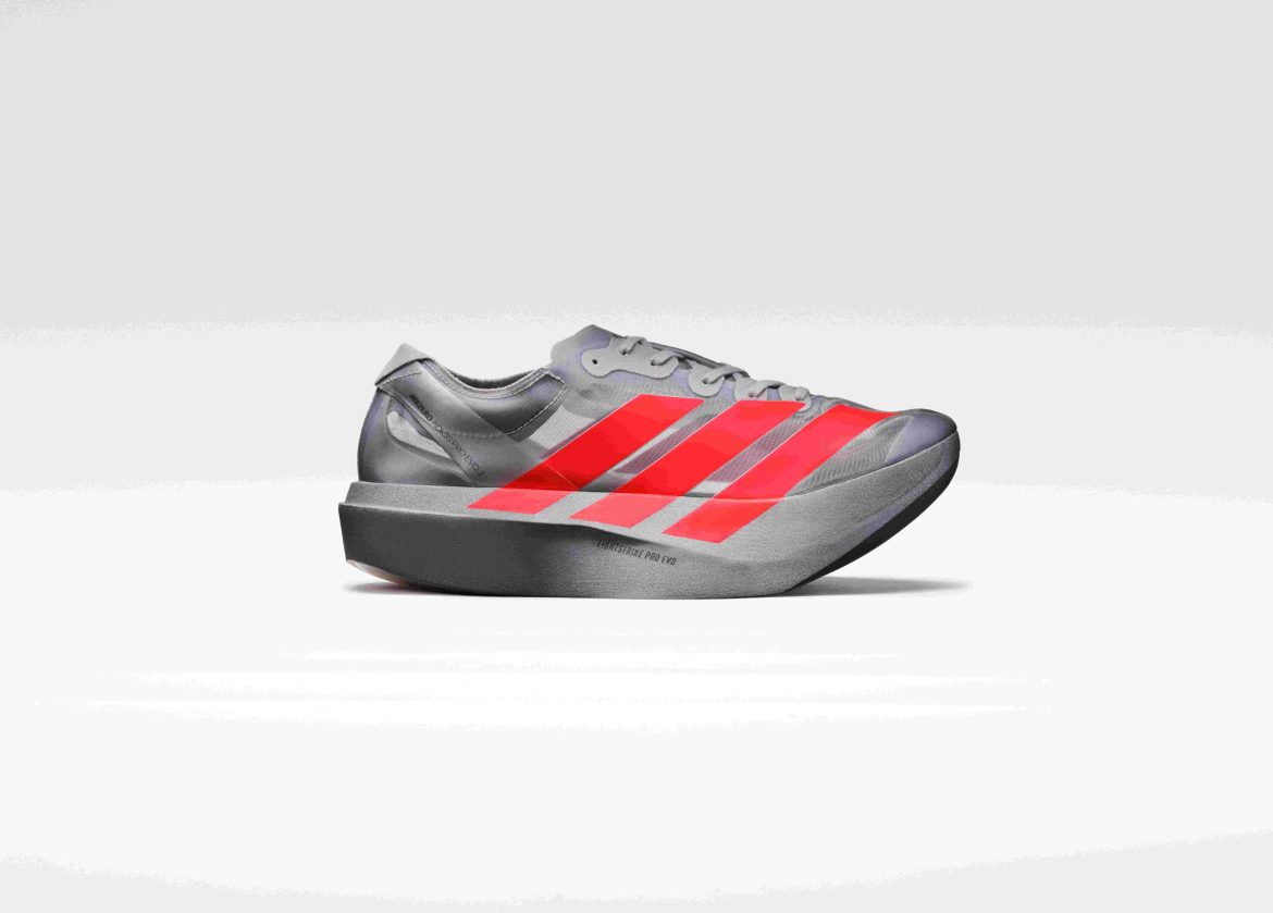 adidas Adizero Adios Pro Evo 2 (1)