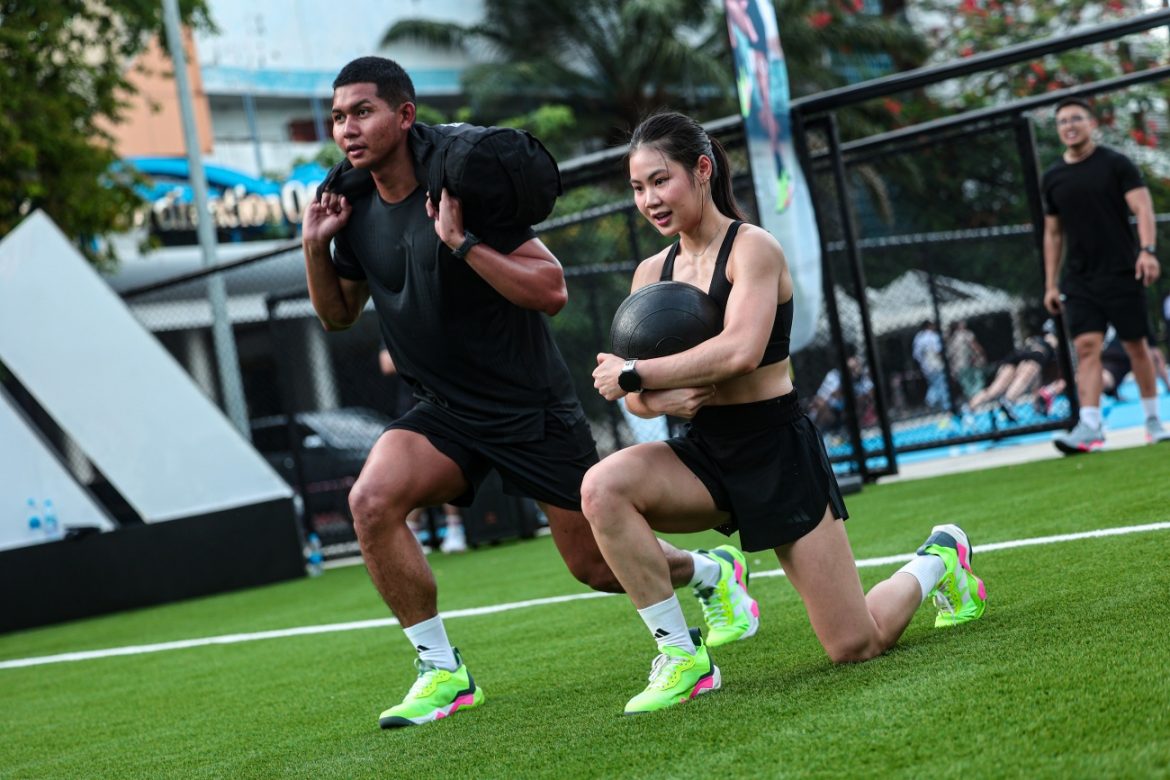 adidas Rapidmove ADV 2 HYBRID TRAINING – Cover 01
