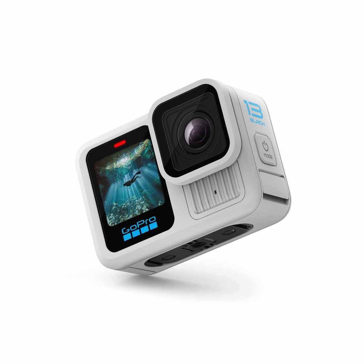 1.Pic_GoPro HERO13 POLAR WHITE-01