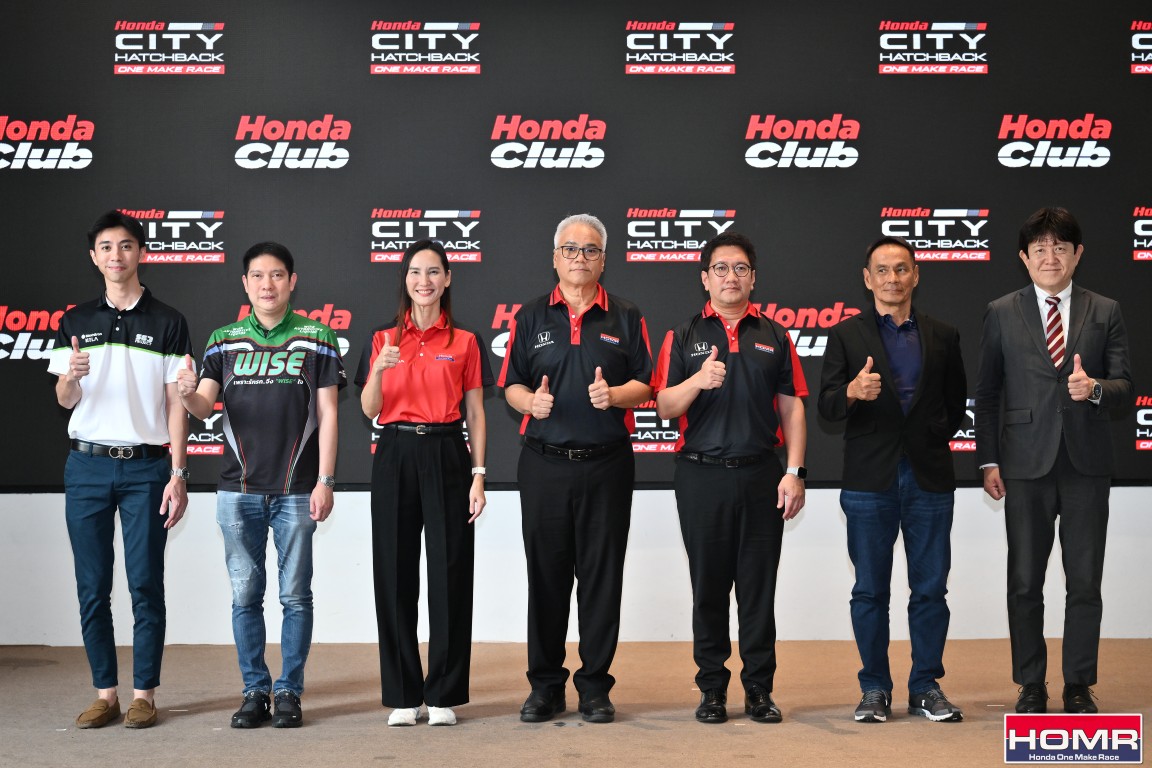 68_05_20 MTS แถลงข่าว Honda One Make Race 11