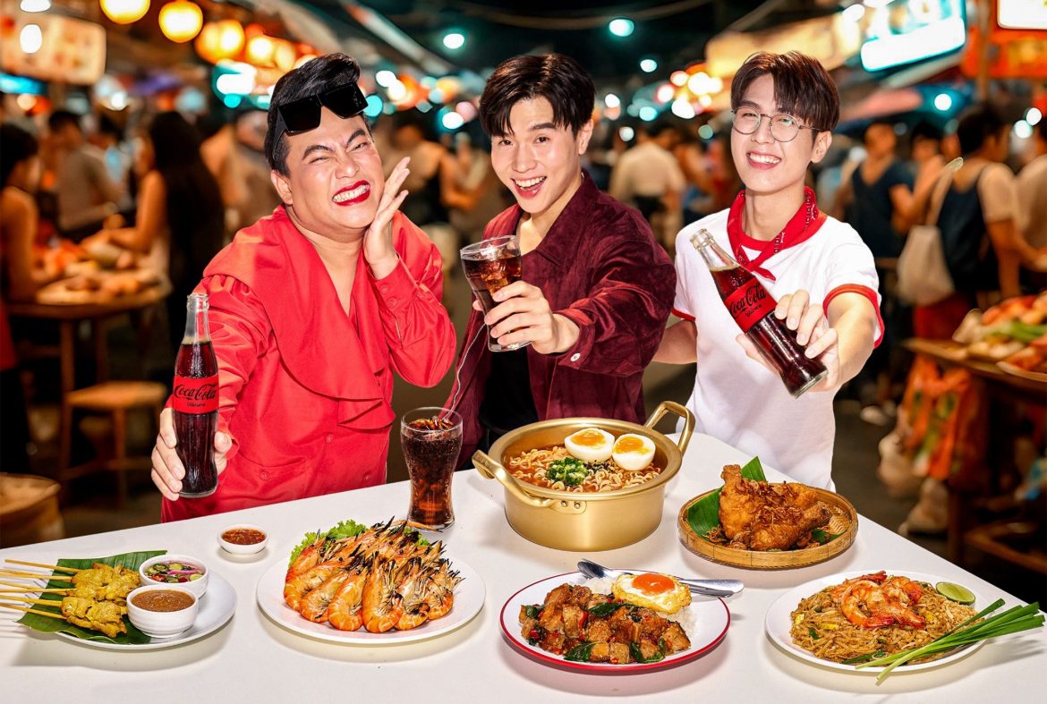 COKE Foodmarks 2025_KV