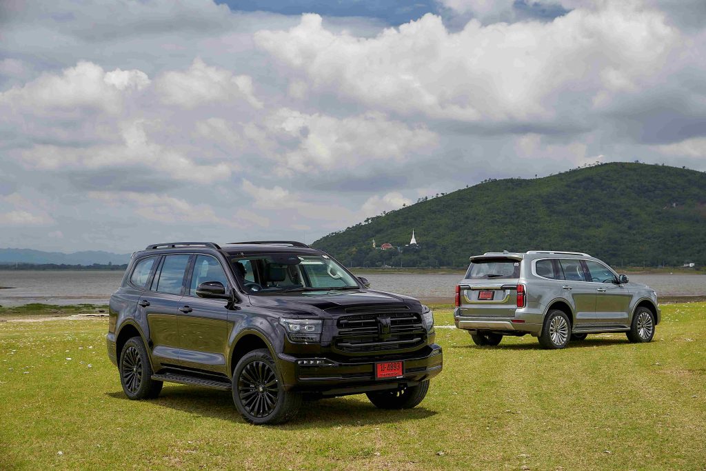 This image has an empty alt attribute; its file name is 003_NEW-GWM-TANK-500-DIESEL-Customer-Test-Drive-1024x683.jpg