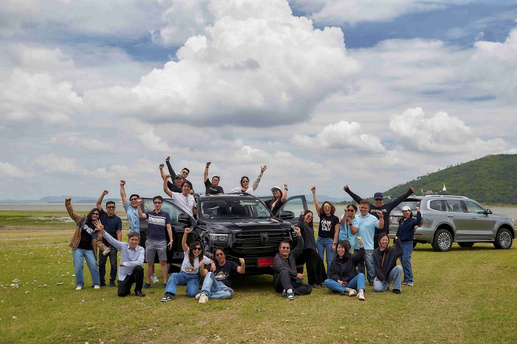 This image has an empty alt attribute; its file name is 005_NEW-GWM-TANK-500-DIESEL-Customer-Test-Drive-1024x683.jpg