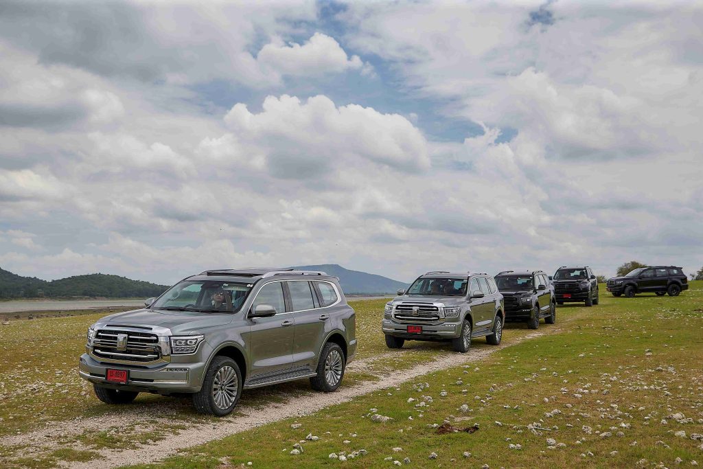 This image has an empty alt attribute; its file name is 006_NEW-GWM-TANK-500-DIESEL-Customer-Test-Drive-1024x683.jpg