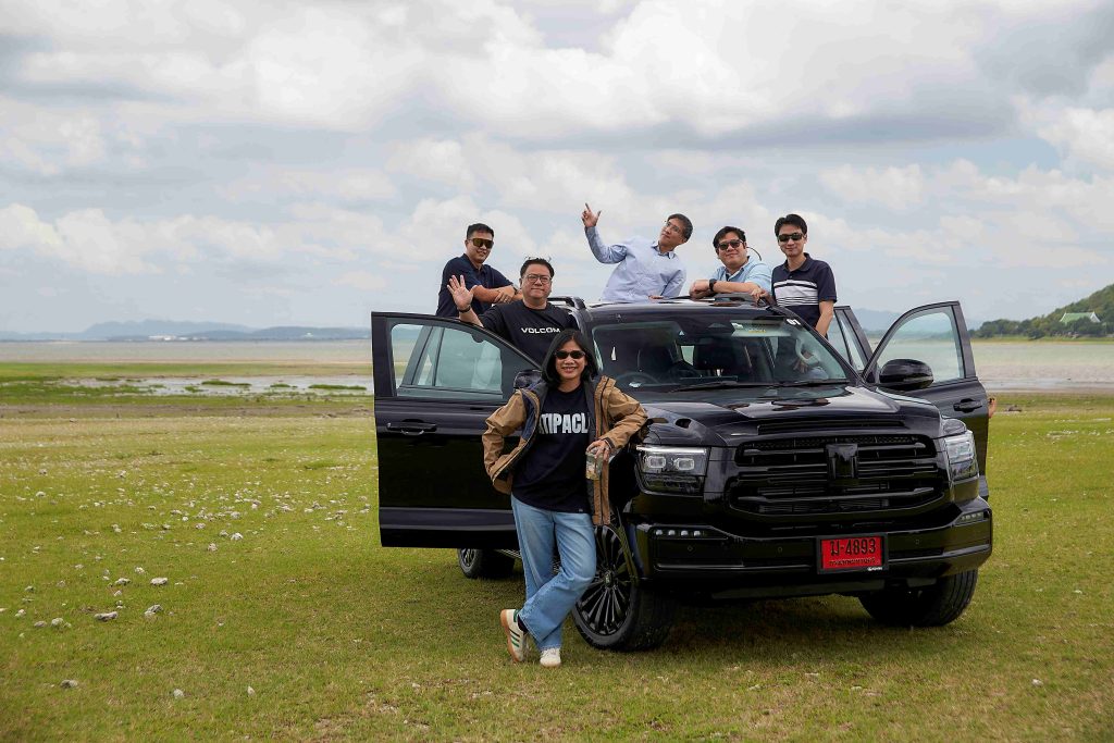 This image has an empty alt attribute; its file name is 013_NEW-GWM-TANK-500-DIESEL-Customer-Test-Drive-1024x683.jpg